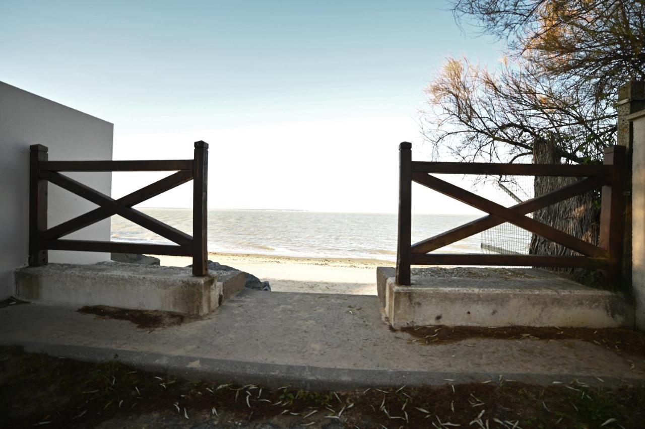 Gite 2 A 12 Personnes La Cote D'Argent Plage A Pied ลาทร็องบลาด ภายนอก รูปภาพ